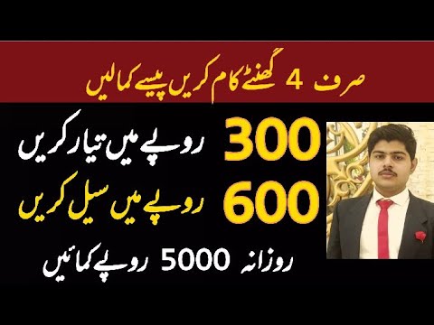 How to start a business with low investment | business in pakistan | carrot halwa making business [Video]