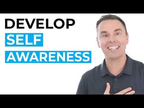 Develop Your Self-Awareness [Video]