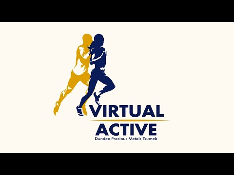 Virtual Active – Episode 4 [Video]
