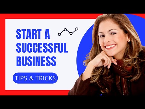 How To Start A Business In 8 Steps – 2022 Guide . [Video]
