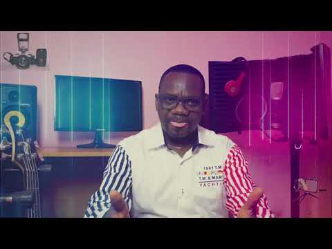 How to Start a Business in Nigeria and be Successful by Adebusoye Ayokunle Solomon CEO KLALAFILMS [Video]