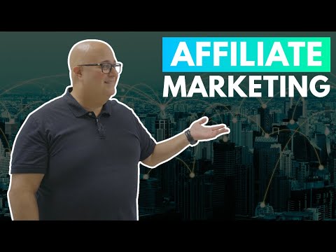 EASIEST WAY TO START A BUSINESS Part 2 (Affiliate Marketing) | John Smulo [Video]