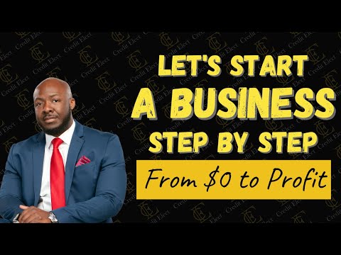 How to Start a Business in 2022 | The Entrepreneur Journey [Video]