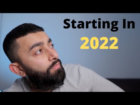Why Start A Business In 2022 – How, What or Why [Video]