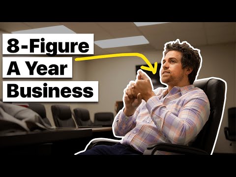The 3 Criteria’s I Look For When Starting A Business [Video]