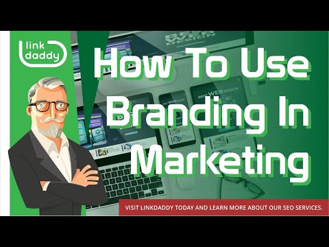 How To Use Branding In Marketing [Video]