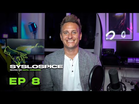 How to Create Authentic Content for Your Brand – Marketing Tactics for 2022  – SysloSpice | Ep. 8 [Video]