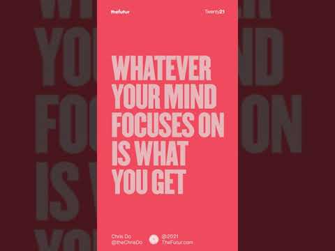 How To Manage Stress [Video]