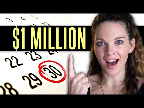 Start your Million Dollar Business in 30 days. [Video]