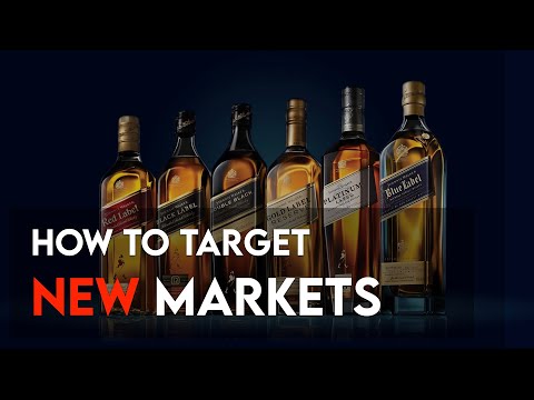 Brand Positioning | Johnnie Walker new marketing campaign | #dailybrand [Video]