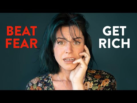 How “Fear-Setting” will make you rich [Video]