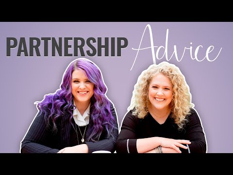 3 Important Questions Before Choosing a Business Partner [Video]