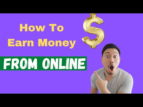 How to start a business and earn money! Online Support Anik [Video]