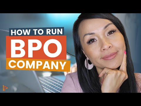Starting a Business Process Outsourcing (BPO) | Growing to 900 Virtual Assistants in 3 Years [Video]