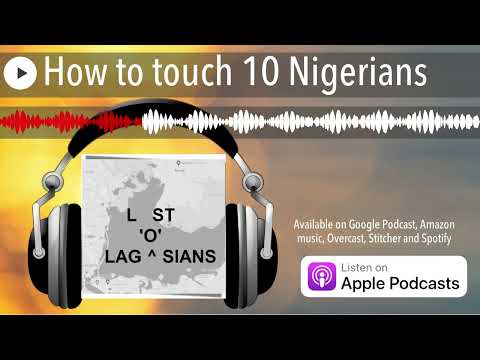 Advice on how to start a business in Lagos [Video]