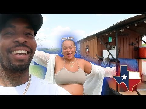 WE’RE THINKING ABOUT STARTING A BUSINESS IN TEXAS!! [Video]