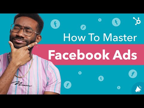 How To Master Facebook Ads To Reach Your Highest Monthly Sales Ever [Video]