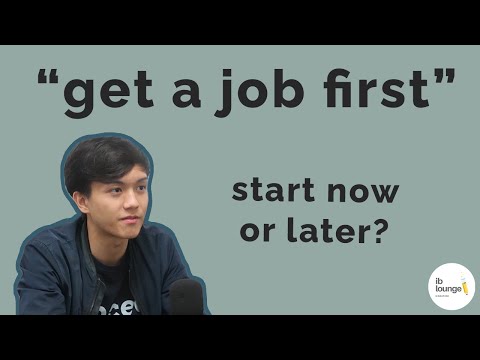 Starting a Business as a Young Entrepreneur [Video]