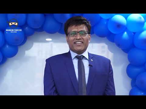 Digital Marketing Testimonial -Dr Rajdev Patro | Chairman CDAS Hospital [Video]