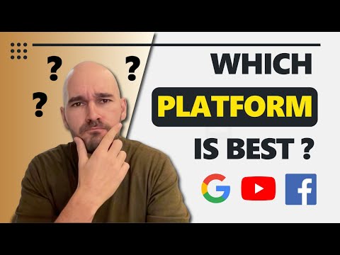 Lead Generation for Real Estate Agents – Which Platform is BEST? [Video]