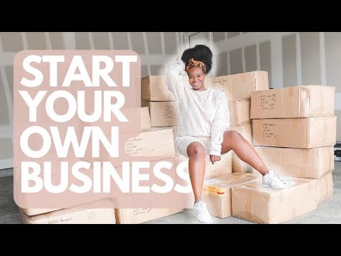 8 Steps to LAUNCH your BUSINESS in 2022! – Ify Yvonne [Video]