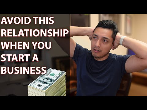 Being in a Relationship vs Being Single While Starting a Business (As a Successful Entrepreneur) [Video]