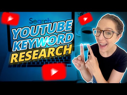 How to Conduct YouTube Keyword Research [Video]