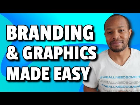 Branding & Graphic Trends 2022 – Immediately Improve Your LIVE Streams [Video]
