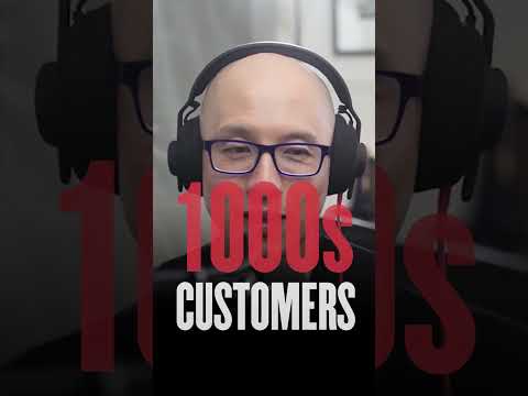 How one email generated millions [Video]