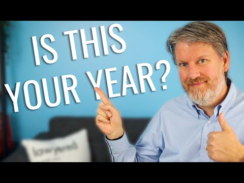 It’s Finally Time… (to get serious about your online business) [Video]