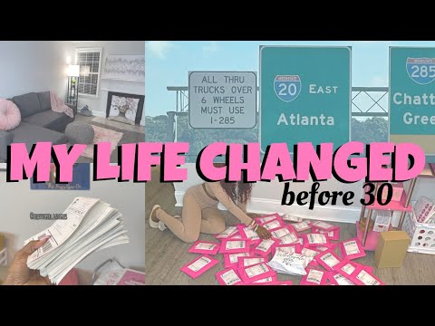 STARTING A BUSINESS IN GRAD SCHOOL CHANGED MY LIFE | Big Girl Money Before 30 🏡 [Video]