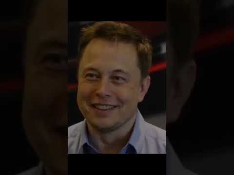 Elon Musk on starting a business [Video]