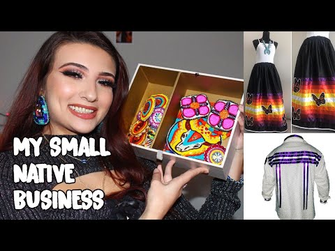 I’m starting a business!! – Angeline Roper 2022 [Video]