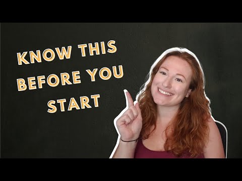 Starting A Business In 2022? Watch this first.| Spoonie Business Coach [Video]