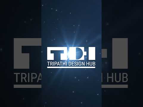 Tripathi Design Hub #tripathidesignhub #advertising #branding #marketing [Video]