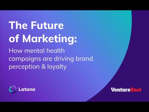 The future of marketing: How mental health campaigns are driving brand perception and loyalty [Video]