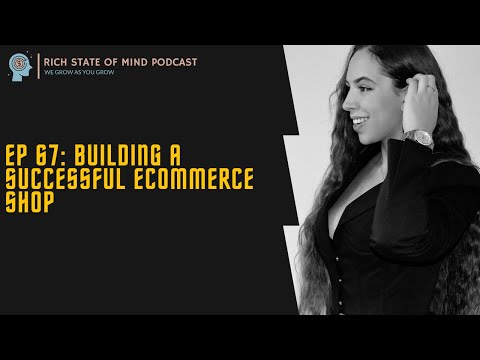 Marketing For Your eCommerce Shop For Success #onlineshop #branding [Video]