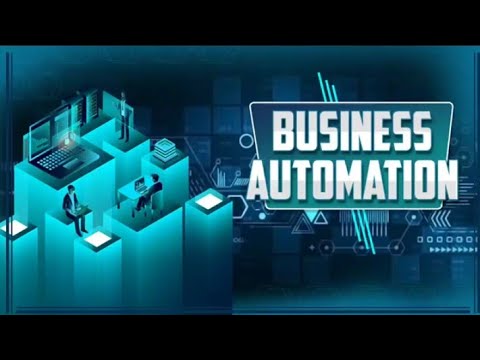 Business Automation | Try To Automate your Business | IBC Asis Mishra [Video]