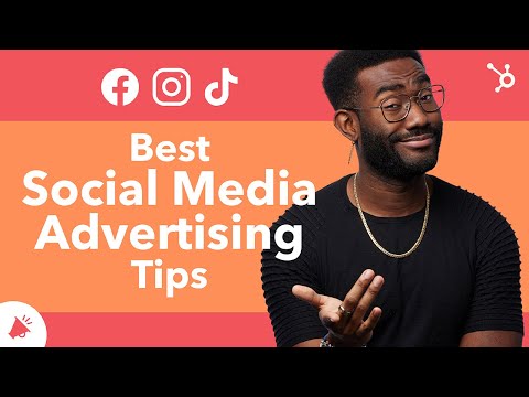 How To Master Paid Social Media Advertising Like A Pro [Video]