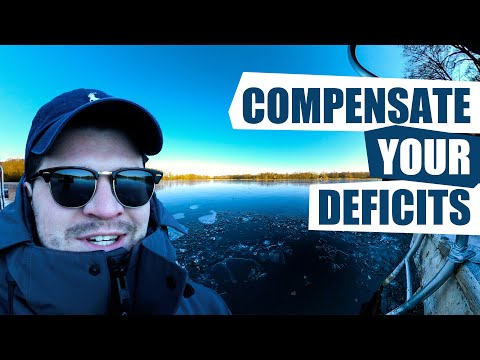 How to start a business – 5 ways to compensate your deficits (e.g. about taxes, marketing, etc) [Video]