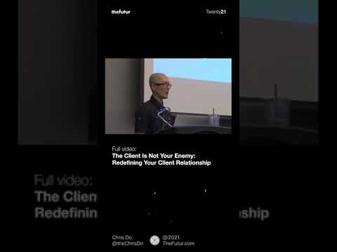 Ask Why Three Times [Video]