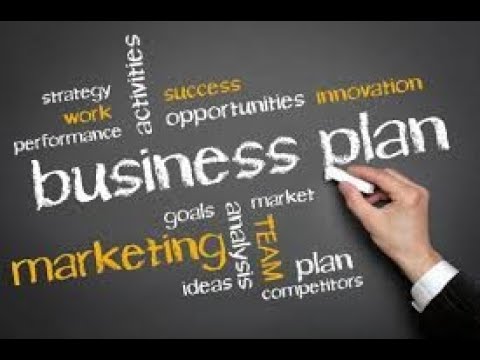 How to start a business [Video]