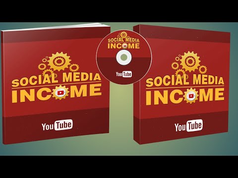 Generation of Income by Youtube! Social Media Income. #youTube [Video]