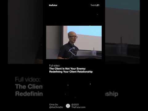 Don’t Go Past The Sale [Video]