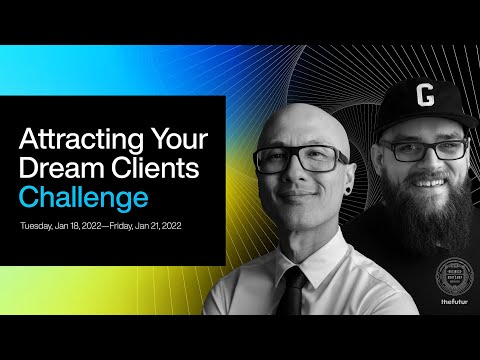 Attracting Your Dream Clients [Video]