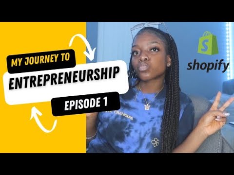 I started a small business and THIS HAPPENED… | MY JOURNEY TO ENTREPRENEURSHIP [Video]
