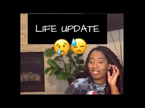 LIFE UPDATE | Quitting My Job, Losing My Home?? Starting A Business? (what’s next) [Video]
