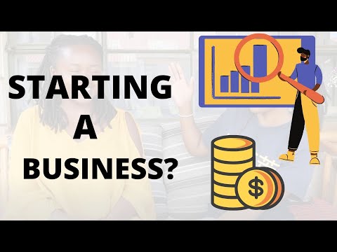 What They Don’t Tell You Before Starting A Business in 2022 [Video]