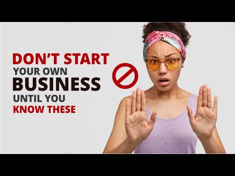 How To Start a Business from SCRATCH in 2022 – Episode 3 [Video]