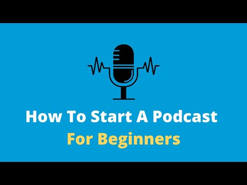 How to Start a Podcast for Beginners #Shorts [Video]